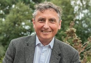 Raoul Curtis-Machin